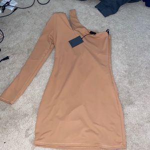 revolve dress